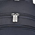 Рюкзак для ноутбука - темно-синій, фото 5