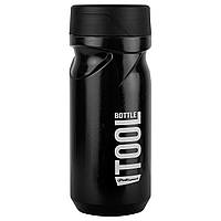 Тулбокс POLISPORT Tool Bottle 600мл черный