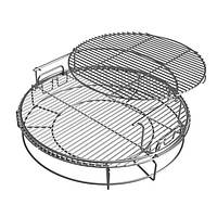 Решетка на 5 уровней для гриля Big Green Egg XL 121226