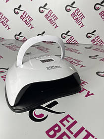 Манікюрна лампа Sun X Plus 126 вт