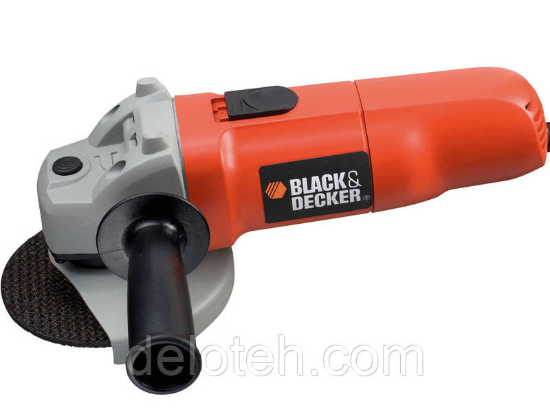 КШМ Black&Decker CD115-XK, фото 1