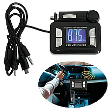 Трансмітер FM MOD. 151/ED 48