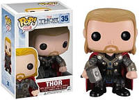 Фигурка Funko POP Marvel Bobble Thor Movie 2