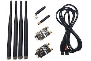 Електроніка та комплектуючі для БПЛА