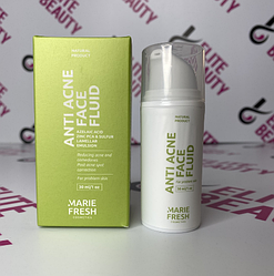 Догляд за шкірою обличчя