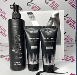 Чоловічий догляд