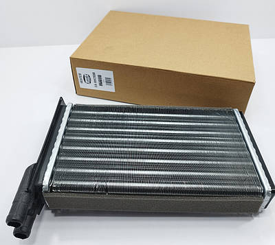 Медный радиатор печки ваз 2108 | купить недорого, на Prom | Украина, стр. 2