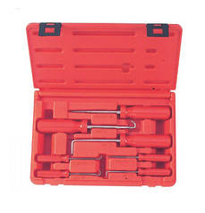 Набір демонтажних гачків FORCE 907U1 7 пр.