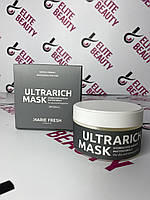 Відновлювальна UltraRich маска для сухого та пошкодженого волосся