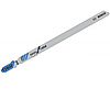 Пилка Bosch T318AF 5шт по металлу 2608634241, фото 3