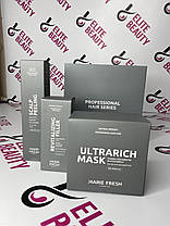 Набір подарунковий косметики для догляду за волоссям Marie Fresh Набір Professional Hair Series, фото 4