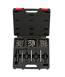 Набір для відновлення свічкових отворів FORCE 956G1 56 пр.