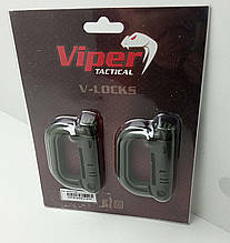 Альпінізм Б/У Viper Tactical V-Lock