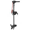 Електромотор для човна Haswing Osapian 30. 30lbs; 12V. Індикація. Човновий електромотор. Електричний двигун для човна., фото 4