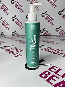 Матувальний гель для вмивання жирної та комбінованої шкіри Marie Fresh Cosmetics 150 мл