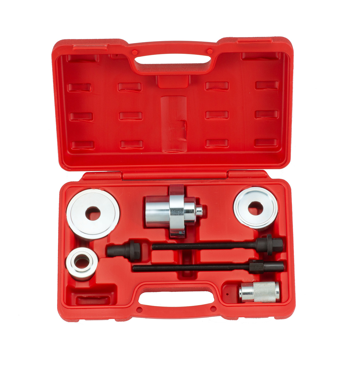 Набір для заміни втулок важелів VW POLO 9N 7 пр. FORCE 907T6