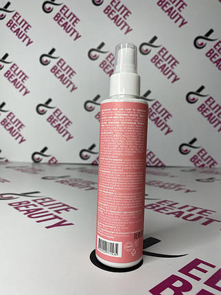 Тонік Marie Fresh cosmetics з гіалуроновою кислотою і гідролатом жасмину для сухої та нормальної шкіри, фото 2