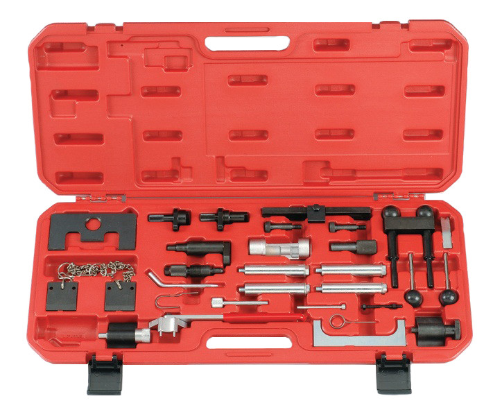 Набір для ремонту двигуна FORCE 928G1 VW, Audi