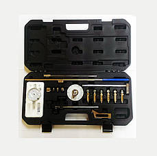 Набір для регулювання зчеплення FORCE 922G5 22 пр.