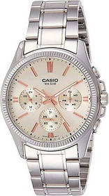 Годинник CASIO MTP-1375D-7A2VDF