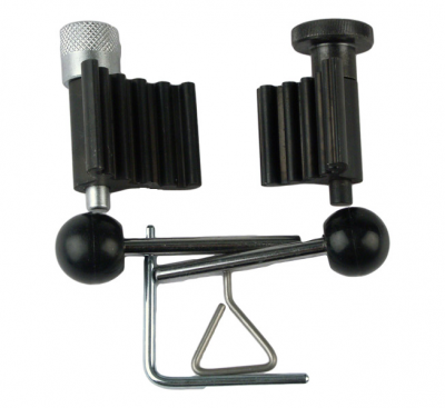 Набір для синхронізації FORCE 906G4 (VAG 2.0 TDI PD)