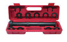 Набір для зняття і установки рульових тяг FORCE 912T2 12 пр.