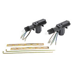 Привід центрального замка 5-провідний посилений, тип MASTER, 2 шт. / EL 101 516