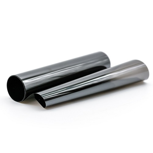 EL 500 301 / Плівка тонувальна на лобове скло D.BLACK 0.20х1.50, фото 1