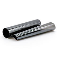 EL 500 301 / Плівка тонувальна на лобове скло D.BLACK 0.20х1.50