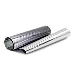 Плівка тонувальна на лобове скло Elegant SILVER / BLACK 0.20х1.50 (EL 500 303)