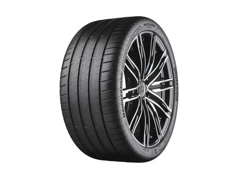 Летние Шины Bridgestone Potenza Sport 265/40 R20 104Y XL — Купить ...