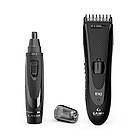 Набір для стриження Ga.Ma Black Titanium T744&T312 (GM4511)