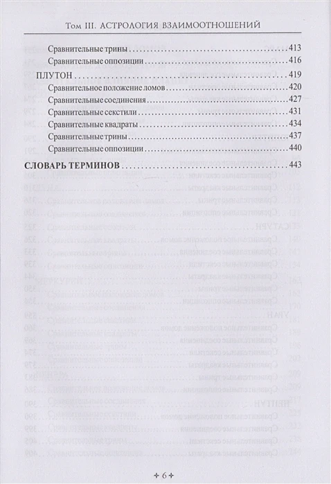 Справочник астролога (в 3-х томах). Сакоян Ф., Эккер Л. - фото 10 - id-p1818390554