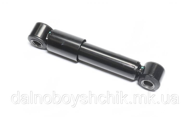 Амортизатор кабіни VOLVO FH/ FM задній, горизонтальний Wabco 4386041340, фото 1