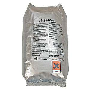 Клей для термоізоляційних плит Silcacon мішок 7,5 кг