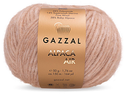 Alpaca Air Gazzal-75 беж