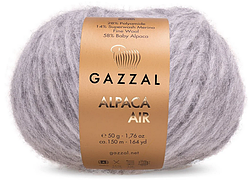 Alpaca Air Gazzal-79 сірий