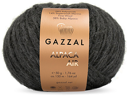 Alpaca Air Gazzal-80