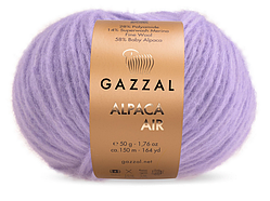 Alpaca Air Gazzal-90