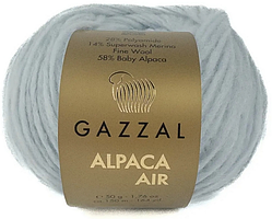 Alpaca Air Gazzal-84