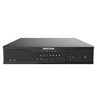 IP відеореєстратор Uniview NVR308-64X, фото 3