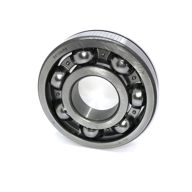 Підшипник 6412 N /P6 (6-50412) BBC-R розміри 60*150*35