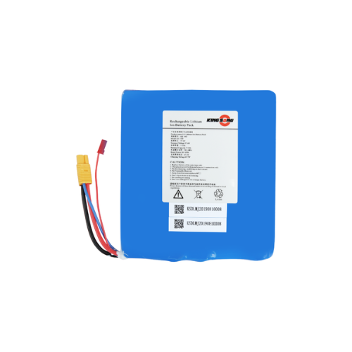 Акумуляторна батарея 210Wh KS-14D