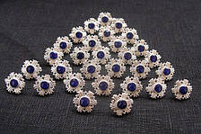 Гудзики, бубонці, чейпы