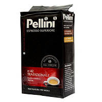 Мелена кава Pellini, 250г