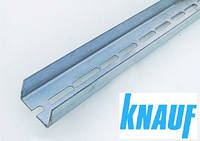 Профиль для гипсокартона усиленный UA 50 / 40 Knauf 3 м (2 мм) Кнауф