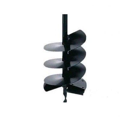 Бур до мотобура Zenoah AGZ5000 80х760 мм (320652600)