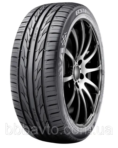 Автогума літня 205/55R15 88V Kumho PS31 (2016 рік)