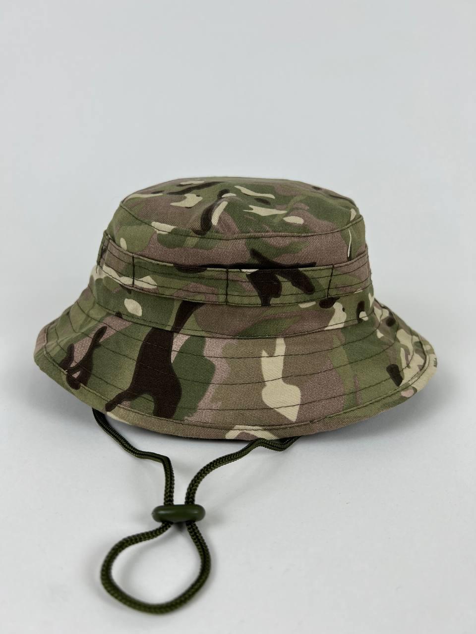 Панама з малими полями Мультикам, фото 1