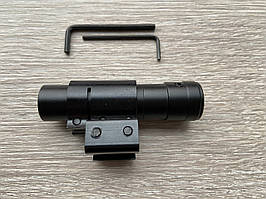 ЛЦВ Тактичний лазерний покажчик.з